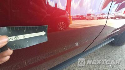 2022 Ram 1500 Big Horn Crew Cab Medium Bed - zdjęcie 18 z 24 - miniatura