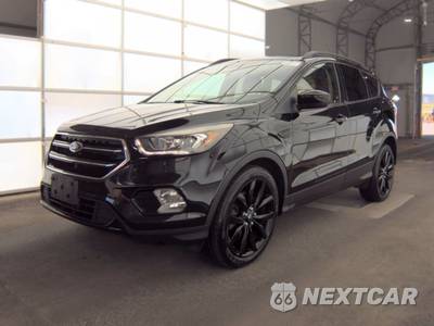2017 Ford Escape SE - zdjęcie 1 z 41 - miniatura