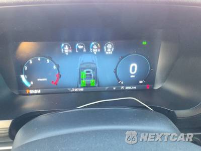 2024 Ford F-150 STX Crew Cab Short Bed - zdjęcie 12 z 28 - miniatura