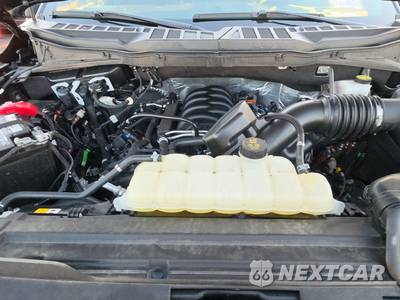 2024 Ford F-150 STX Crew Cab Short Bed - zdjęcie 16 z 28 - miniatura