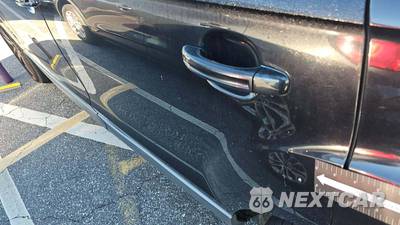 2013 Audi Q7 3.0T Premium Plus - zdjęcie 40 z 48 - miniatura