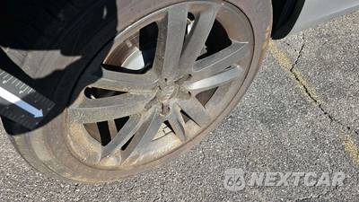 2013 Audi Q7 3.0T Premium Plus - zdjęcie 32 z 48 - miniatura