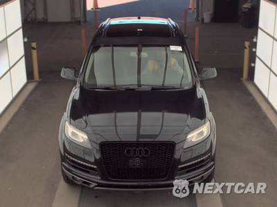 2013 Audi Q7 3.0T Premium Plus - zdjęcie 2 z 48 - miniatura