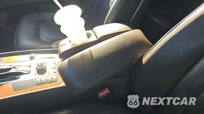 2013 Audi Q7 3.0T Premium Plus - zdjęcie 36 z 48 - miniatura