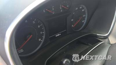 2022 Chevrolet Equinox LS 1FL - zdjęcie 7 z 24 - miniatura