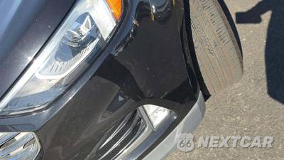 2019 Ford Edge SEL - zdjęcie 20 z 29 - miniatura