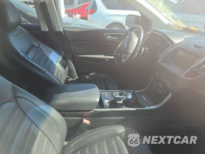 2019 Ford Edge SEL - zdjęcie 8 z 29 - miniatura