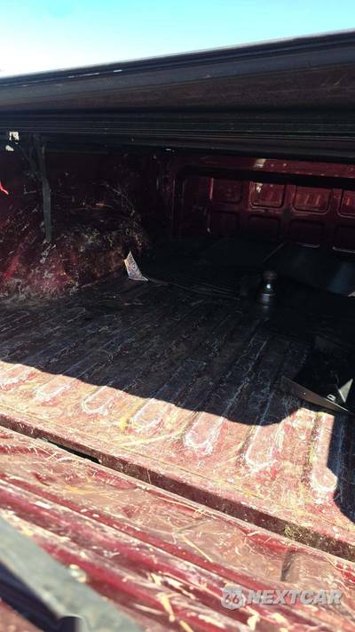 2018 Ram 2500 Tradesman Crew Cab Medium Bed - zdjęcie 33 z 35 - miniatura