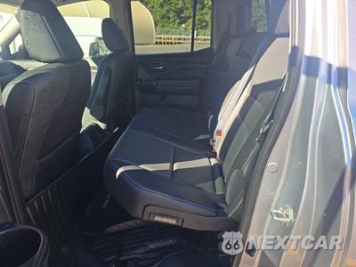 2023 Honda Ridgeline RTL-E Crew Cab Medium Bed - zdjęcie 13 z 26 - miniatura