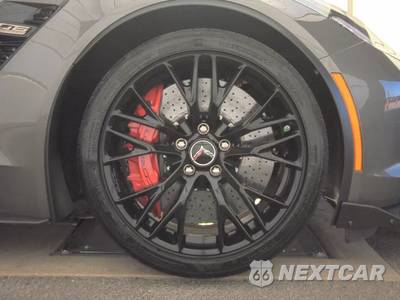 2015 Chevrolet Corvette Z06 Coupe 3LZ - zdjęcie 10 z 24 - miniatura