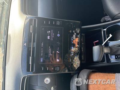 2023 Hyundai Tucson SEL - zdjęcie 18 z 30 - miniatura