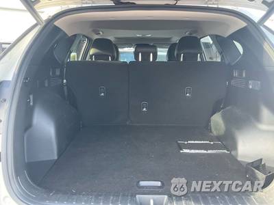 2023 Hyundai Tucson SEL - zdjęcie 9 z 30 - miniatura