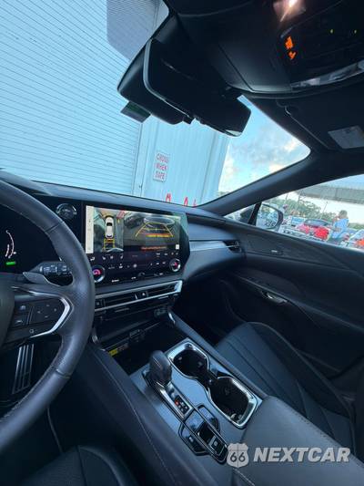 2024 Lexus RX 500h F SPORT Performance - zdjęcie 18 z 33 - miniatura