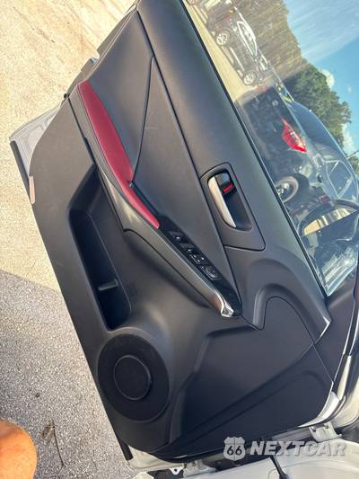 2024 Lexus IS 300 - zdjęcie 14 z 26 - miniatura