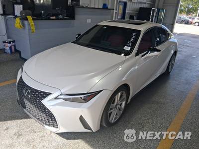 2024 Lexus IS 300 - zdjęcie 1 z 26 - miniatura