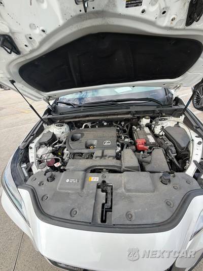 2024 Lexus NX 250 Premium - zdjęcie 6 z 29 - miniatura