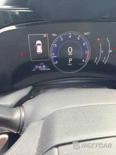 2024 Lexus NX 250 Premium - zdjęcie 16 z 29 - miniatura