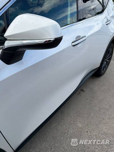 2024 Lexus NX 250 Premium - zdjęcie 25 z 29 - miniatura