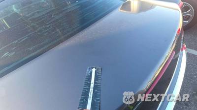 2017 Chrysler 300 Limited - zdjęcie 31 z 36 - miniatura