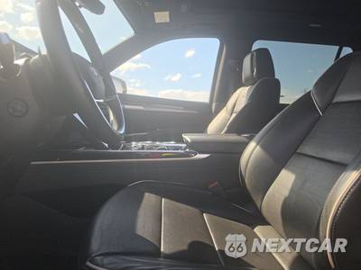 2025 Cadillac Escalade ESV Sport 1SC - zdjęcie 13 z 33 - miniatura