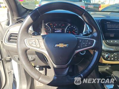 2022 Chevrolet Equinox Premier 1LZ - zdjęcie 10 z 20 - miniatura