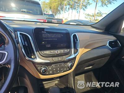 2022 Chevrolet Equinox Premier 1LZ - zdjęcie 11 z 20 - miniatura