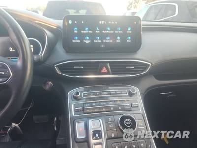 2021 Hyundai Santa Fe Limited - zdjęcie 11 z 19 - miniatura