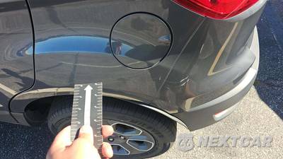 2020 Ford EcoSport S - zdjęcie 38 z 50 - miniatura