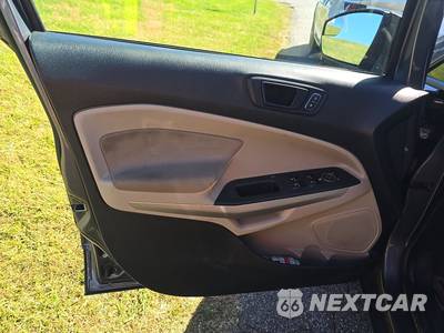 2020 Ford EcoSport S - zdjęcie 15 z 50 - miniatura