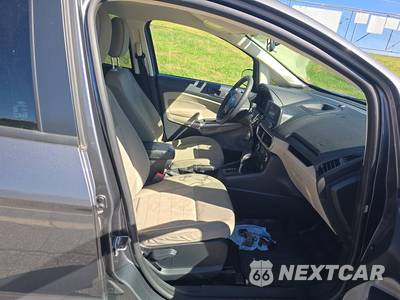 2020 Ford EcoSport S - zdjęcie 14 z 50 - miniatura