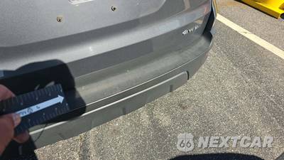 2020 Ford EcoSport S - zdjęcie 39 z 50 - miniatura