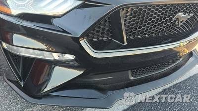 2022 Ford Mustang GT Coupe - zdjęcie 19 z 28 - miniatura