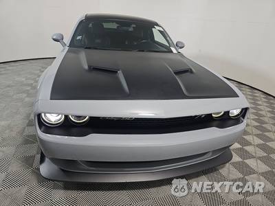 2020 Dodge Challenger R/T Scat Pack Widebody 50th Anniversary - zdjęcie 2 z 25 - miniatura