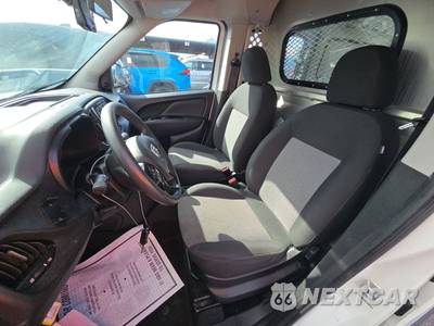 2018 Ram ProMaster City Cargo Van Tradesman 122.4" WB - zdjęcie 13 z 33 - miniatura