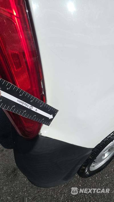 2018 Ram ProMaster City Cargo Van Tradesman 122.4" WB - zdjęcie 29 z 33 - miniatura
