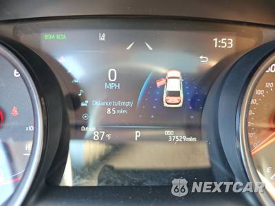 2022 Toyota Camry XSE - zdjęcie 12 z 19 - miniatura