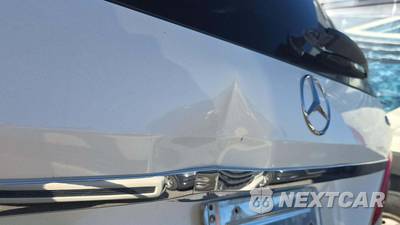 2012 Mercedes-Benz ML 350 - zdjęcie 30 z 33 - miniatura