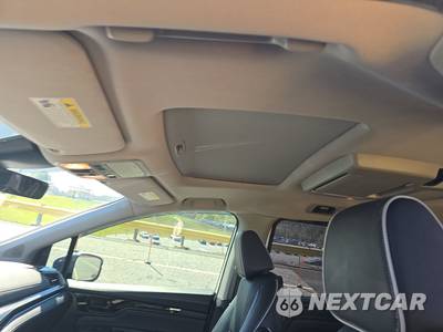2022 Honda Odyssey Elite 118.1" WB - zdjęcie 20 z 35 - miniatura