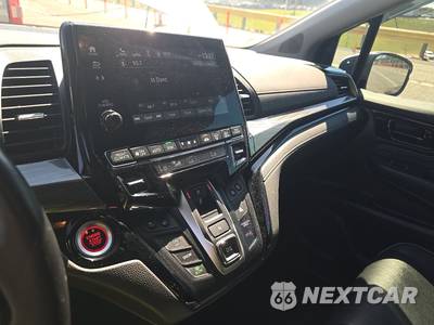 2022 Honda Odyssey Elite 118.1" WB - zdjęcie 17 z 35 - miniatura