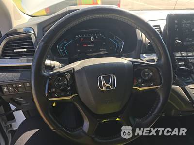 2022 Honda Odyssey Elite 118.1" WB - zdjęcie 16 z 35 - miniatura