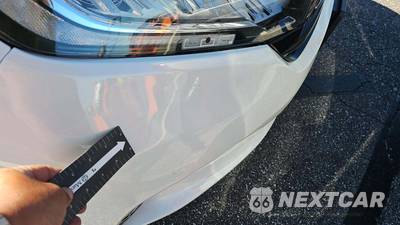 2022 Honda Odyssey Elite 118.1" WB - zdjęcie 26 z 35 - miniatura