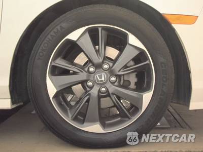 2022 Honda Odyssey Elite 118.1" WB - zdjęcie 10 z 35 - miniatura