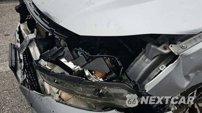 2019 Honda Civic Si Sedan - zdjęcie 13 z 23 - miniatura