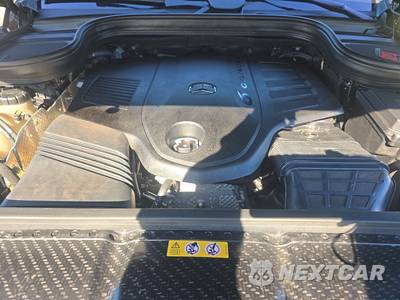 2023 Mercedes-Benz GLS 450 4MATIC - zdjęcie 23 z 37 - miniatura