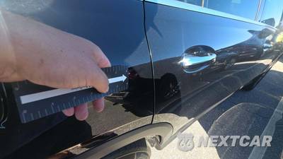 2023 Mercedes-Benz GLS 450 4MATIC - zdjęcie 36 z 37 - miniatura
