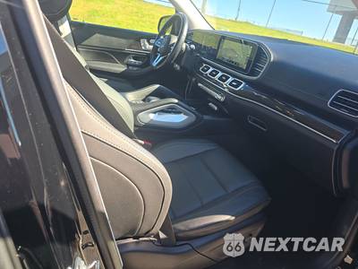 2023 Mercedes-Benz GLS 450 4MATIC - zdjęcie 14 z 37 - miniatura