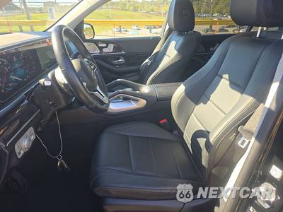 2023 Mercedes-Benz GLS 450 4MATIC - zdjęcie 13 z 37 - miniatura