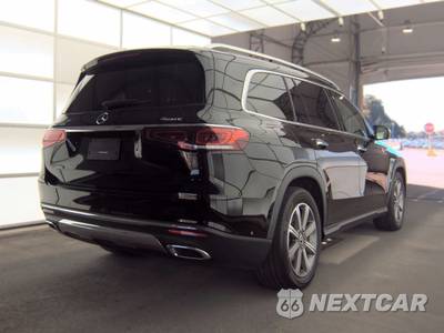 2023 Mercedes-Benz GLS 450 4MATIC - zdjęcie 5 z 37 - miniatura