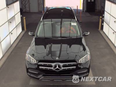 2023 Mercedes-Benz GLS 450 4MATIC - zdjęcie 2 z 37 - miniatura