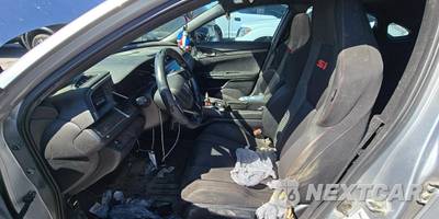 2019 Honda Civic Si Sedan - zdjęcie 23 z 23 - miniatura